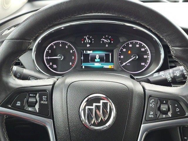 2018 Buick Encore Vehicle Photo in Pleasant Hills, PA 15236