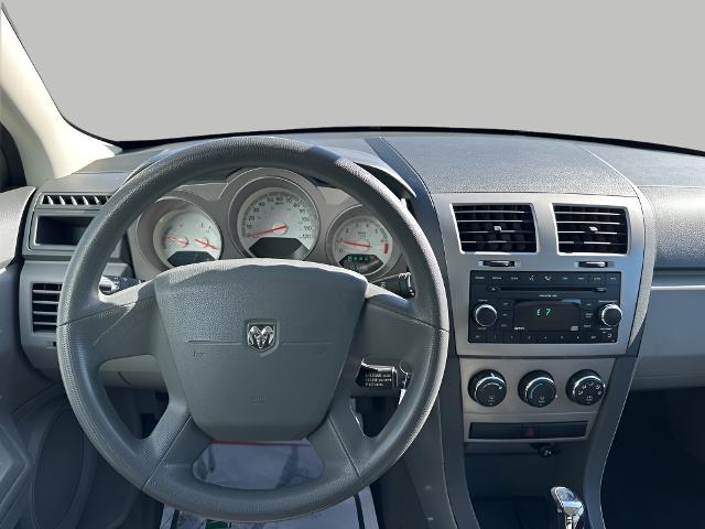 2008 Dodge Avenger Vehicle Photo in MANITOWOC, WI 54220-5838