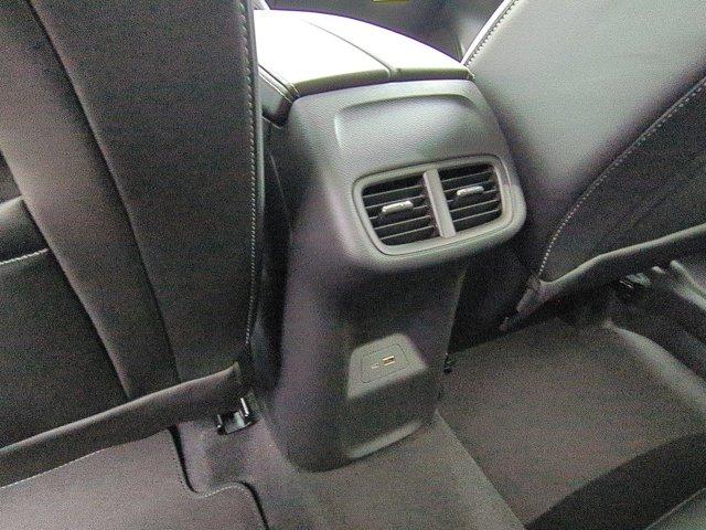2025 Buick Envision Vehicle Photo in ALBERTVILLE, AL 35950-0246