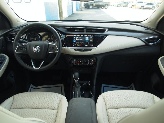 2023 Buick Encore GX Vehicle Photo in MADISON, IN 47250-1611