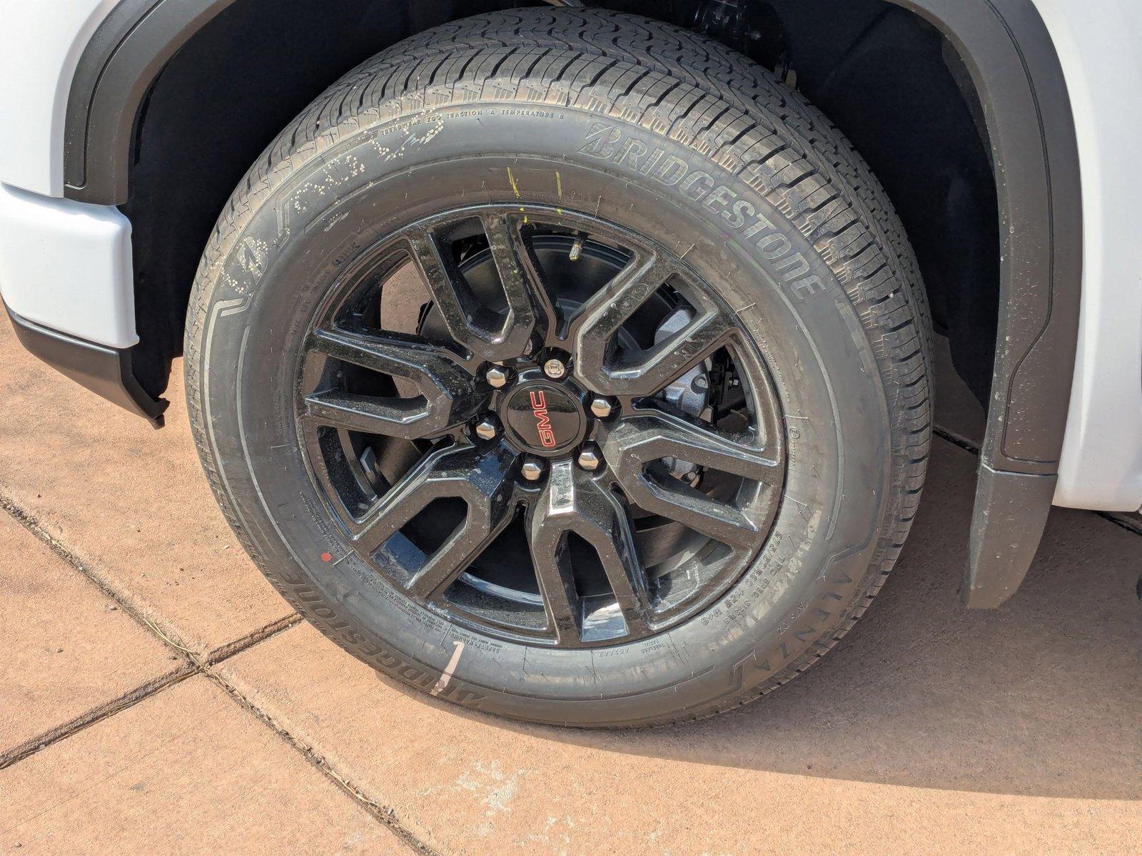 2025 GMC Sierra 1500 Vehicle Photo in LONE TREE, CO 80124-2750