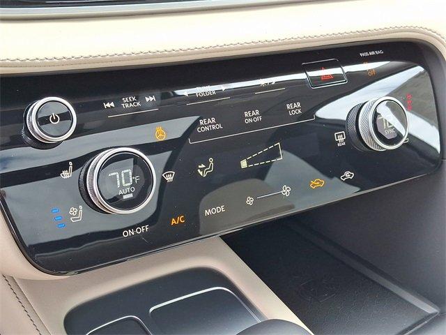 2025 INFINITI QX60 Vehicle Photo in Willow Grove, PA 19090