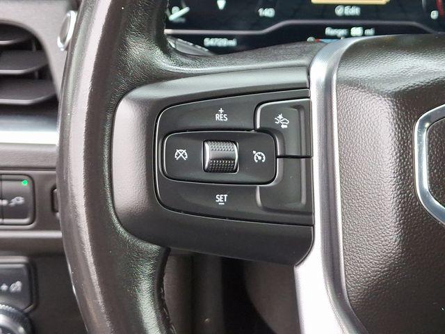 2022 GMC Yukon Vehicle Photo in DANBURY, CT 06810-5034