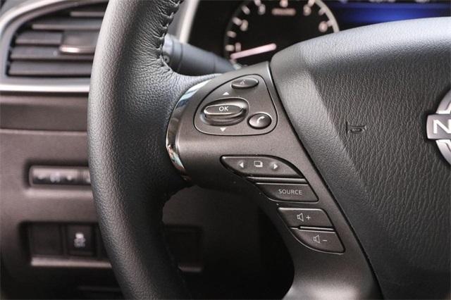 2024 Nissan Murano Vehicle Photo in Hazelwood, MO 63042