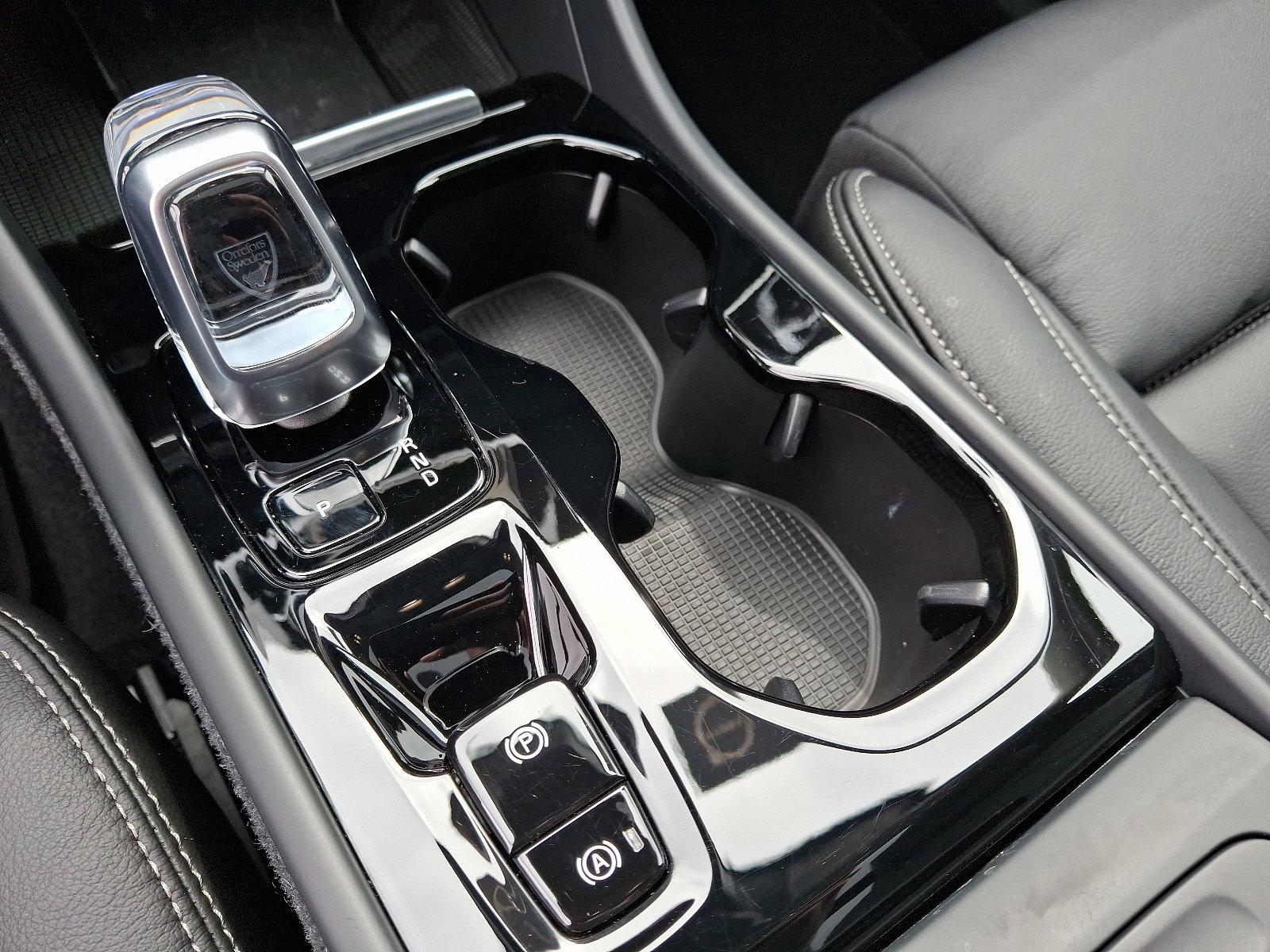 2023 Volvo XC40 Vehicle Photo in Trevose, PA 19053