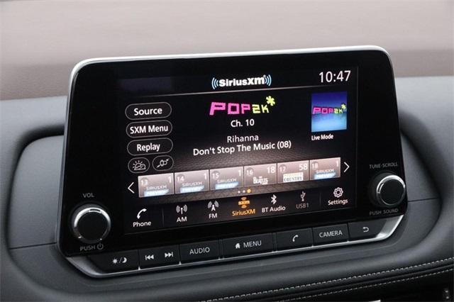 2023 Nissan Rogue Vehicle Photo in Hazelwood, MO 63042