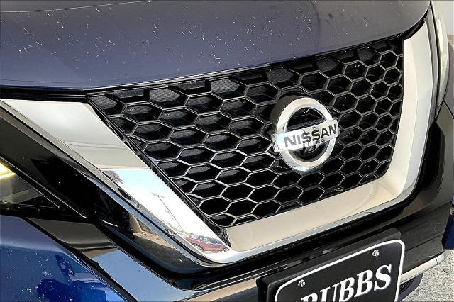 2019 Nissan Murano Vehicle Photo in Grapevine, TX 76051
