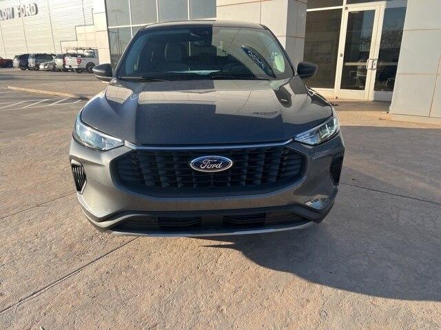 2024 Ford Escape Vehicle Photo in Winslow, AZ 86047-2439