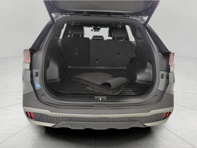 2024 Kia Sportage Vehicle Photo in NEENAH, WI 54956-2243