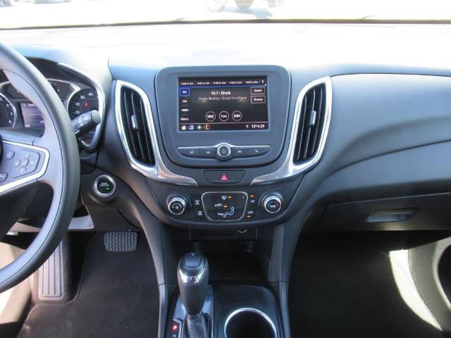 2020 Chevrolet Equinox Vehicle Photo in LEESBURG, FL 34788-4022