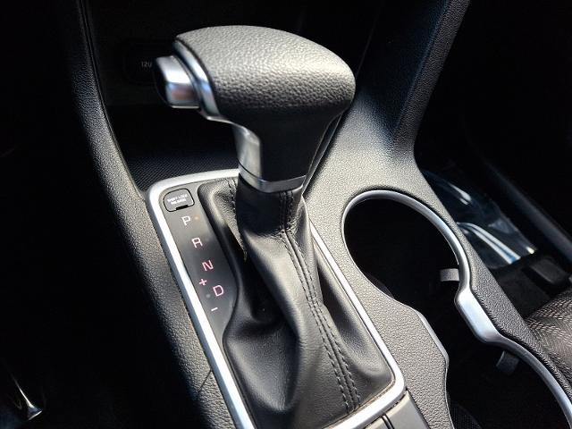 2021 Kia Sportage Vehicle Photo in HARRISBURG, PA 17111-1033