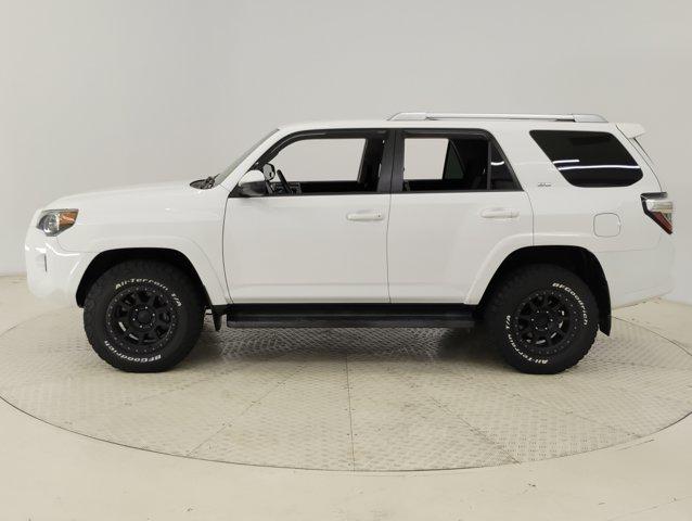 2016 Toyota 4Runner Vehicle Photo in Fort Mill, SC 29708