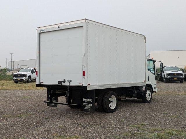 2024 Chevrolet 4500 HG LCF Gas Vehicle Photo in SELMA, TX 78154-1460