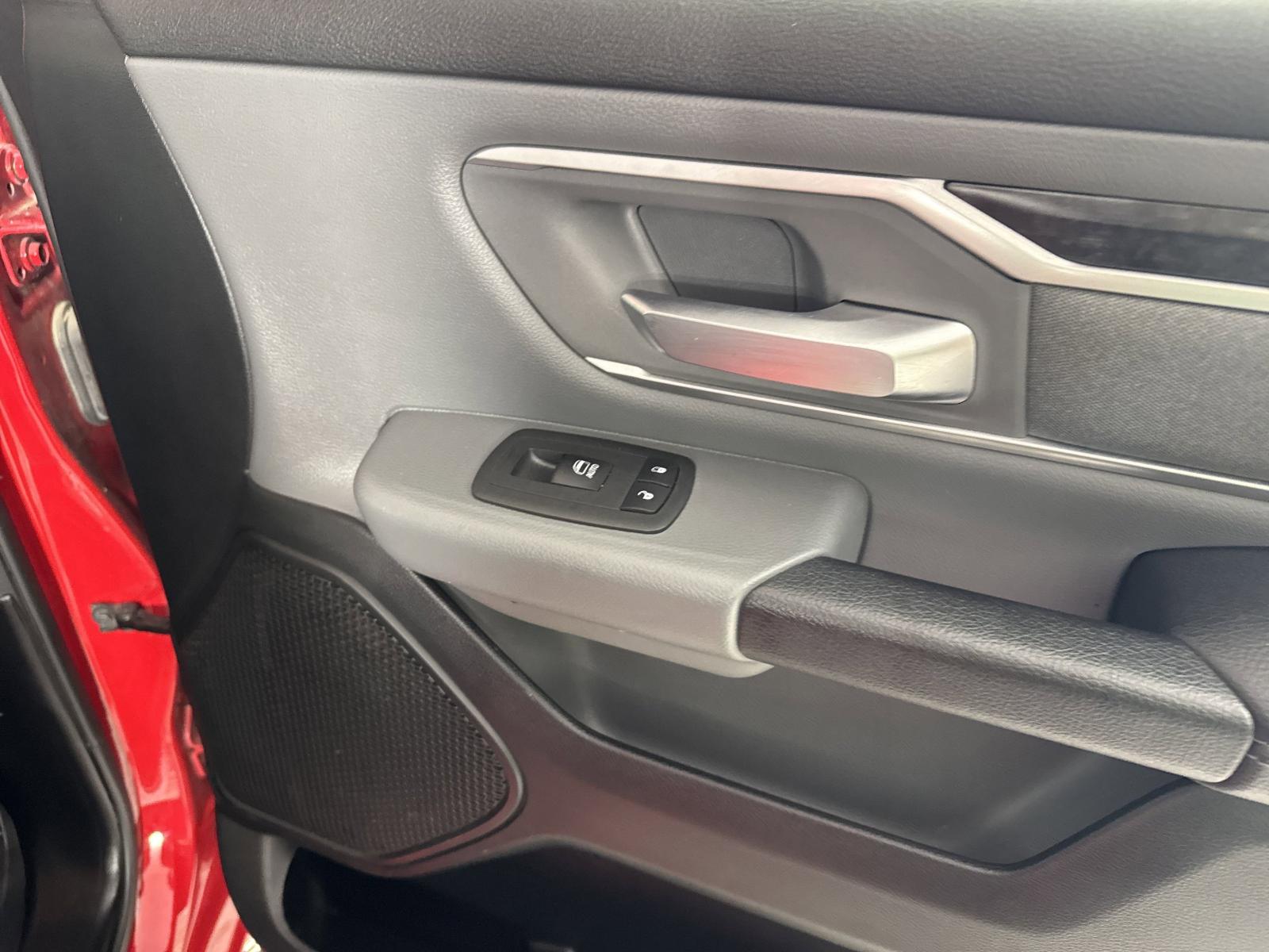2022 Ram 1500 Vehicle Photo in GEORGETOWN, TX 78626-7508