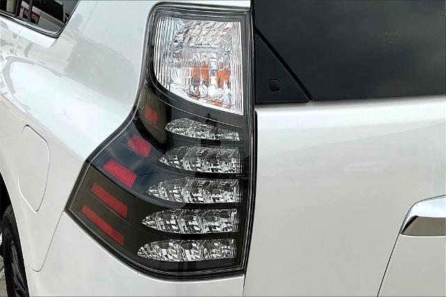 2023 Lexus GX 460 Vehicle Photo in Grapevine, TX 76051
