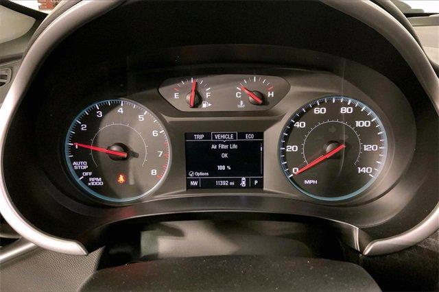 2025 Chevrolet Malibu Vehicle Photo in INDEPENDENCE, MO 64055-1314