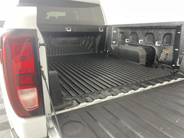 2024 GMC Sierra 1500 Vehicle Photo in GILBERT, AZ 85297-0402