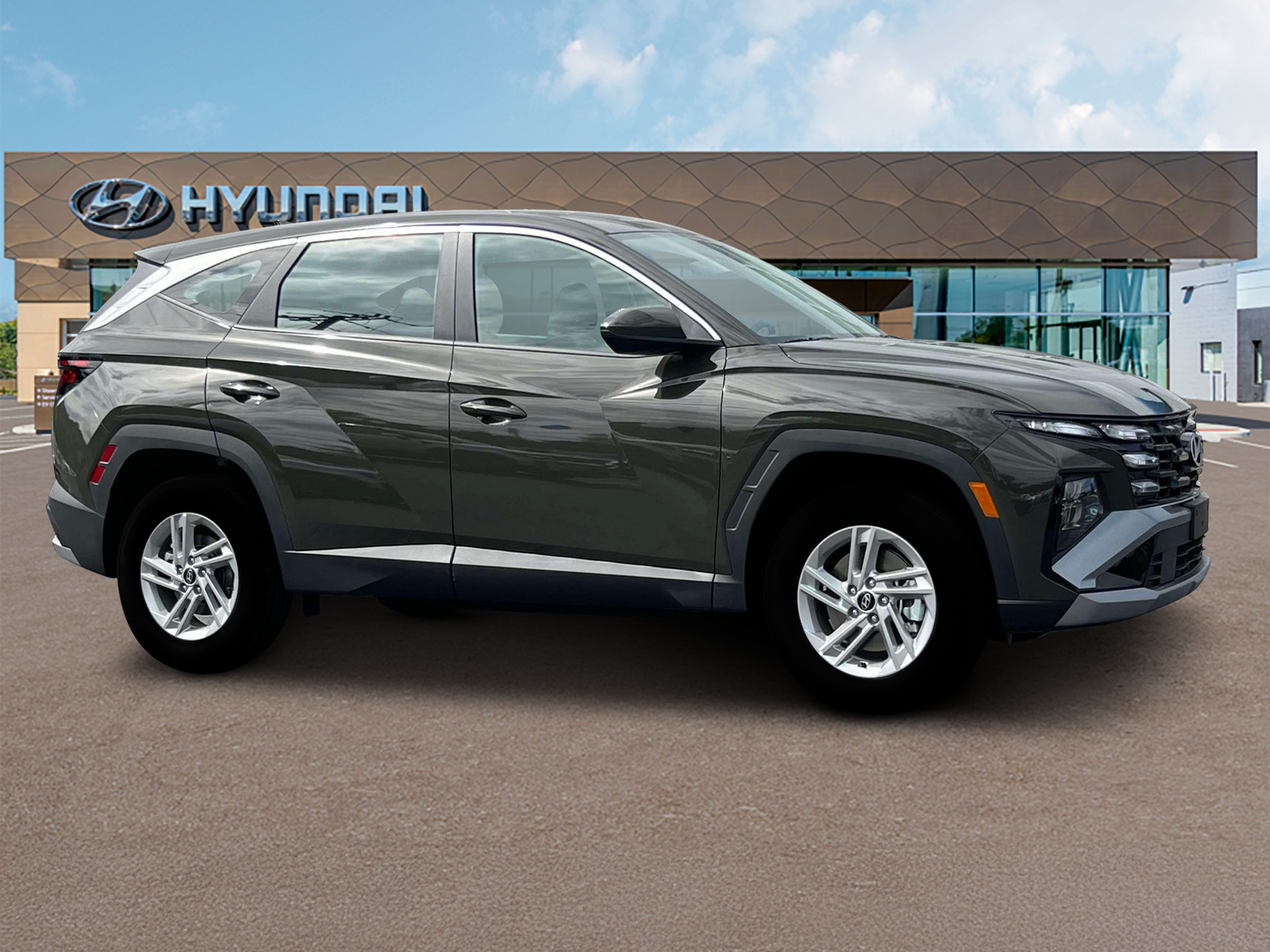 2025 Hyundai TUCSON Vehicle Photo in Philadelphia, PA 19116