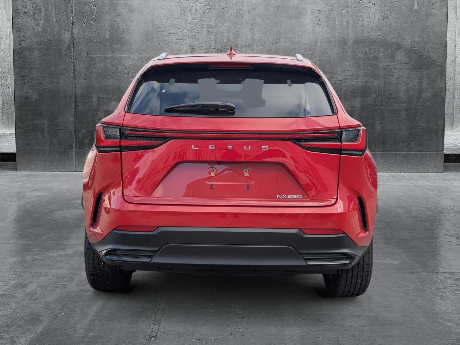2023 Lexus NX 250 Vehicle Photo in Pembroke Pines , FL 33027