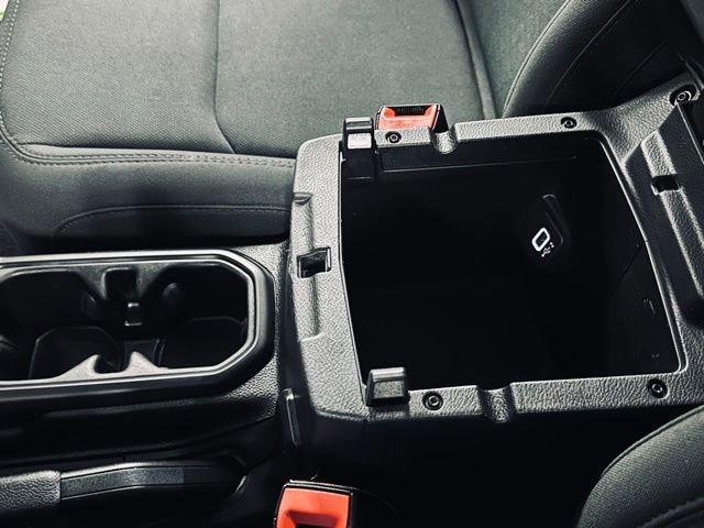 2018 Jeep Wrangler Unlimited Vehicle Photo in MEDINA, OH 44256-9631