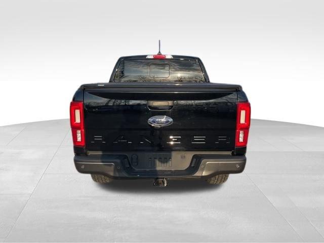 2023 Ford Ranger Vehicle Photo in MEDINA, OH 44256-9631