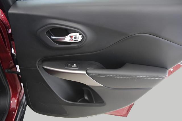 2020 Jeep Cherokee Vehicle Photo in Green Bay, WI 54304