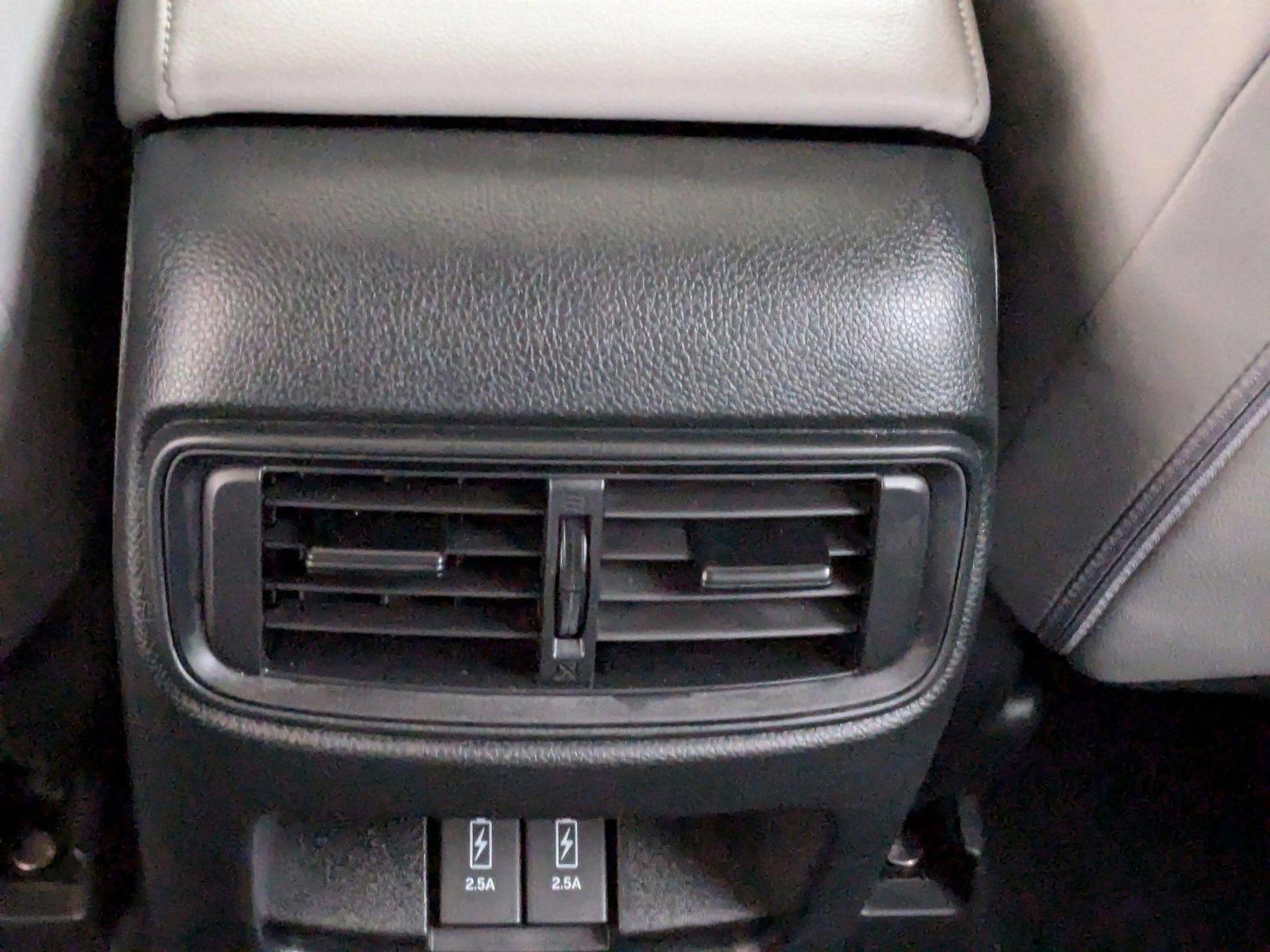 2022 Honda CR-V Hybrid Vehicle Photo in Miami, FL 33015