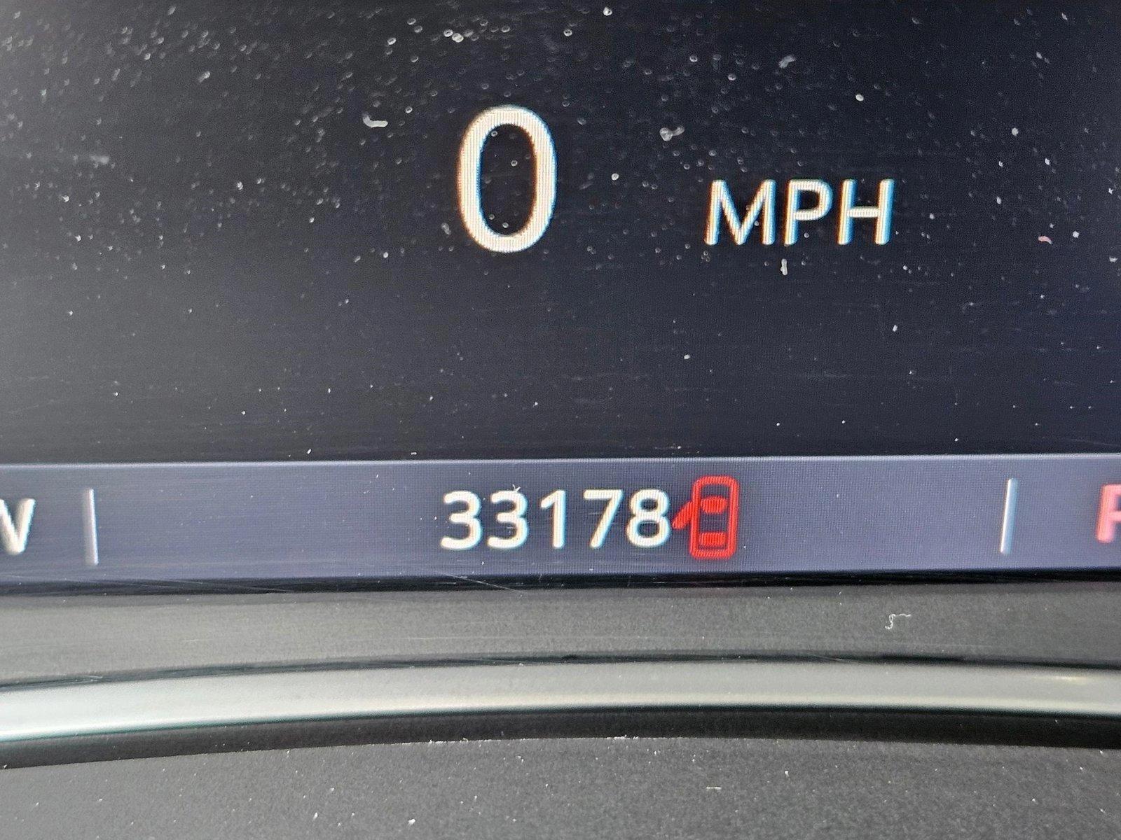 2019 GMC Terrain Vehicle Photo in HENDERSON, NV 89014-6702