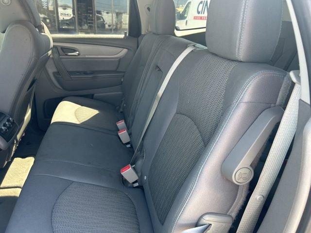 2015 Chevrolet Traverse Vehicle Photo in MEDINA, OH 44256-9631