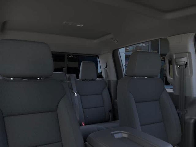 2025 GMC Sierra 1500 Vehicle Photo in ZELIENOPLE, PA 16063-2910
