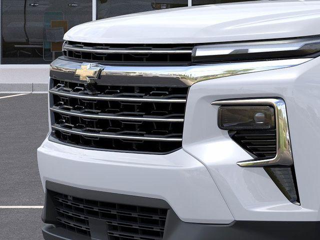 2025 Chevrolet Traverse Vehicle Photo in PAWLING, NY 12564-3219
