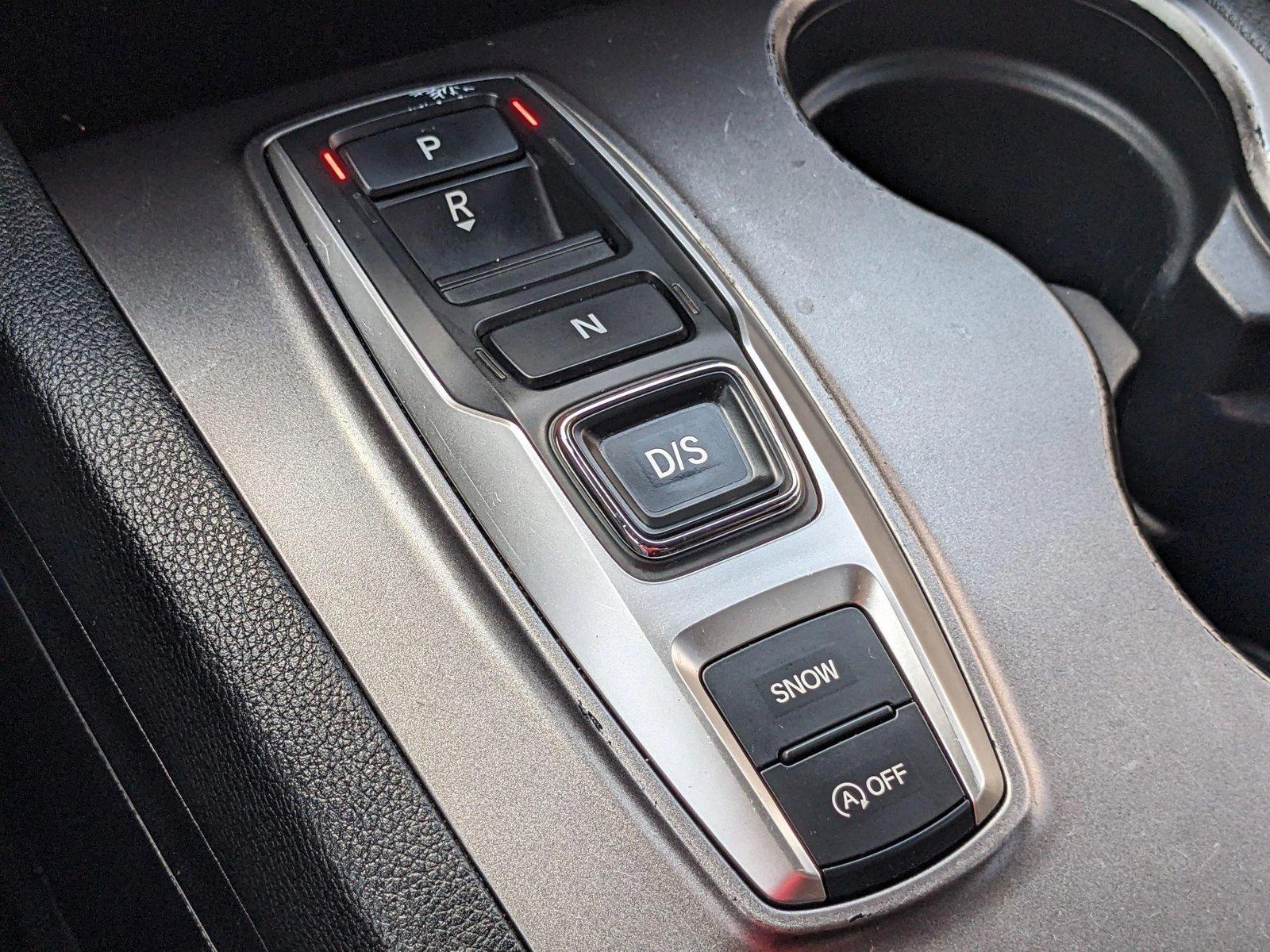 2022 Honda Pilot Vehicle Photo in MIAMI, FL 33172-3015