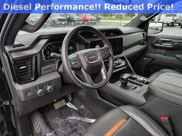 2023 GMC Sierra 1500 Vehicle Photo in GREEN BAY, WI 54304-5303