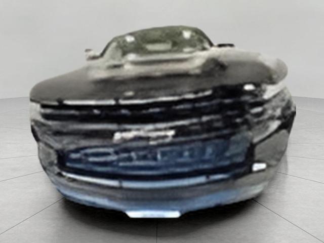2022 Chevrolet Silverado 1500 LTD Vehicle Photo in OSHKOSH, WI 54904-7811