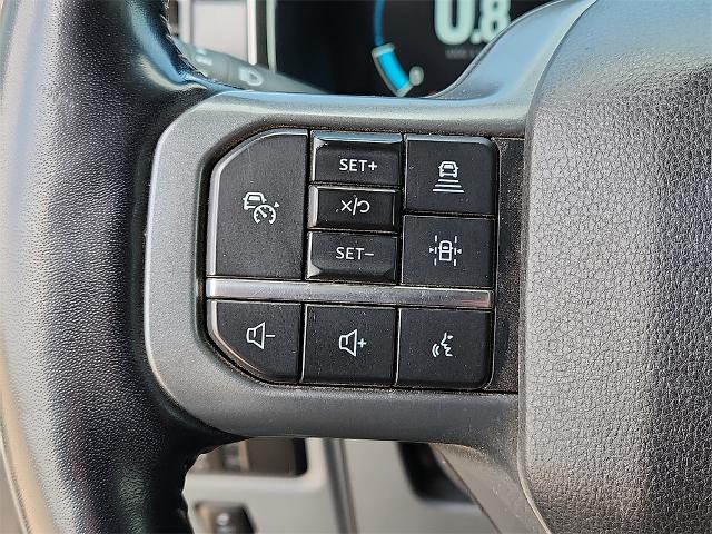 2022 Ford F-150 Vehicle Photo in EASTLAND, TX 76448-3020