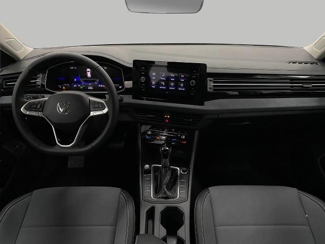 2025 Volkswagen Jetta Vehicle Photo in Appleton, WI 54913