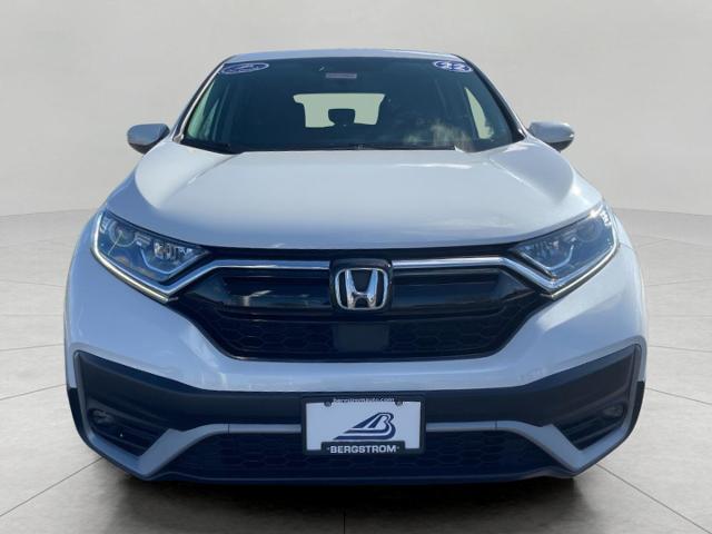 2022 Honda CR-V Vehicle Photo in Oshkosh, WI 54904