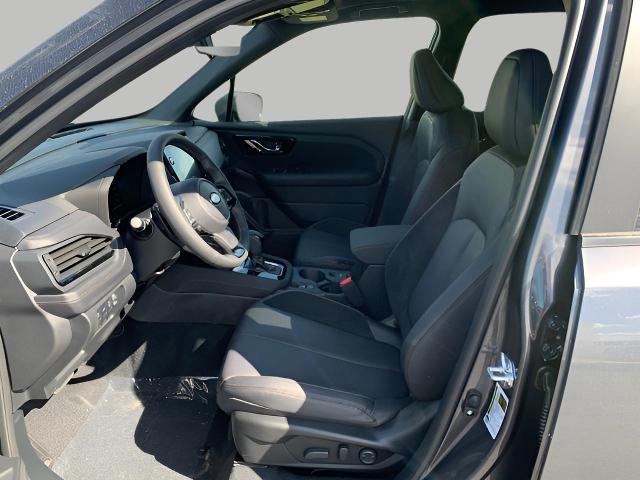 2025 Subaru Forester Vehicle Photo in Oshkosh, WI 54904