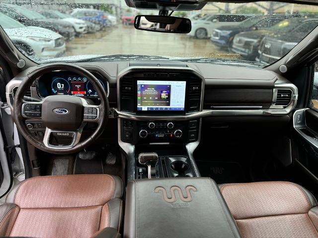 2023 Ford F-150 Vehicle Photo in Grapevine, TX 76051