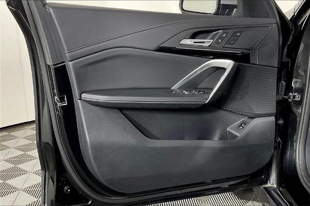 2024 BMW X1 xDrive28i Vehicle Photo in Tulsa, OK 74129