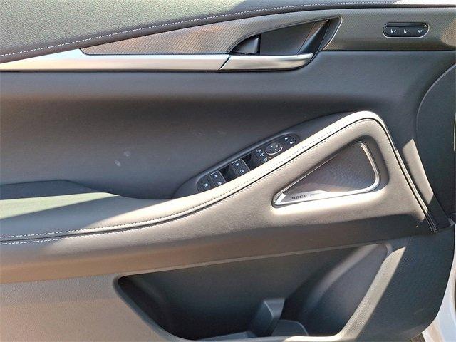 2025 INFINITI QX60 Vehicle Photo in Willow Grove, PA 19090