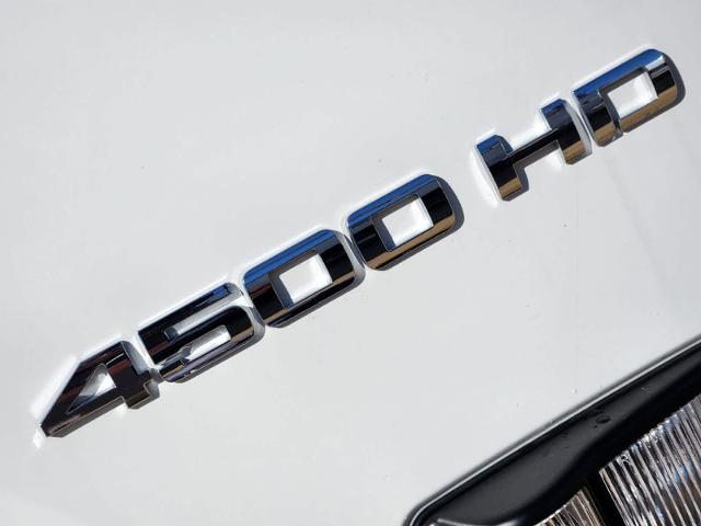 2024 Chevrolet 4500 HD LCF Diesel Vehicle Photo in LEWISVILLE, TX 75067