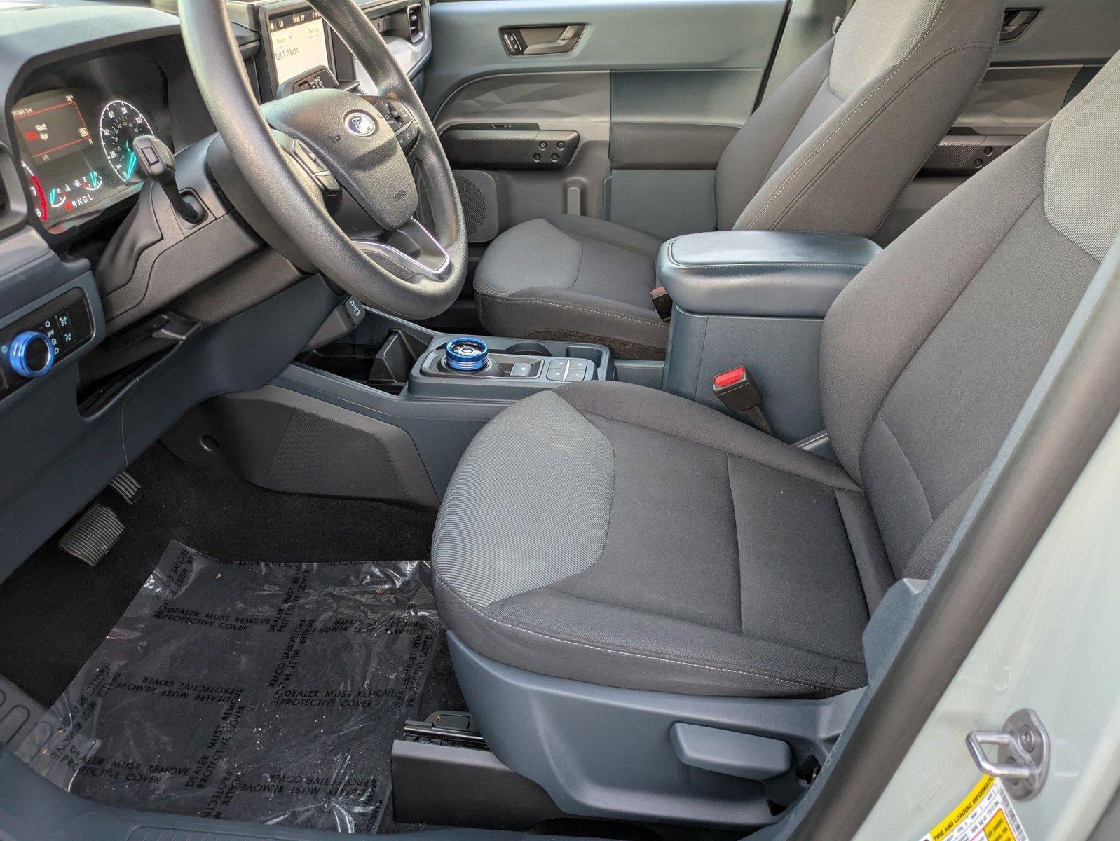 2023 Ford Maverick Vehicle Photo in Sanford, FL 32771