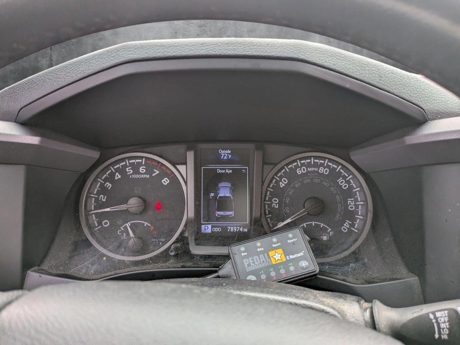 2021 Toyota Tacoma 2WD Vehicle Photo in Corpus Christi, TX 78415