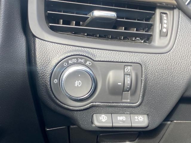 2019 Buick Envision Vehicle Photo in APPLETON, WI 54914-8833