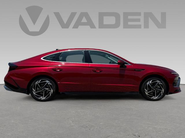 2024 Hyundai SONATA Vehicle Photo in Statesboro, GA 30458