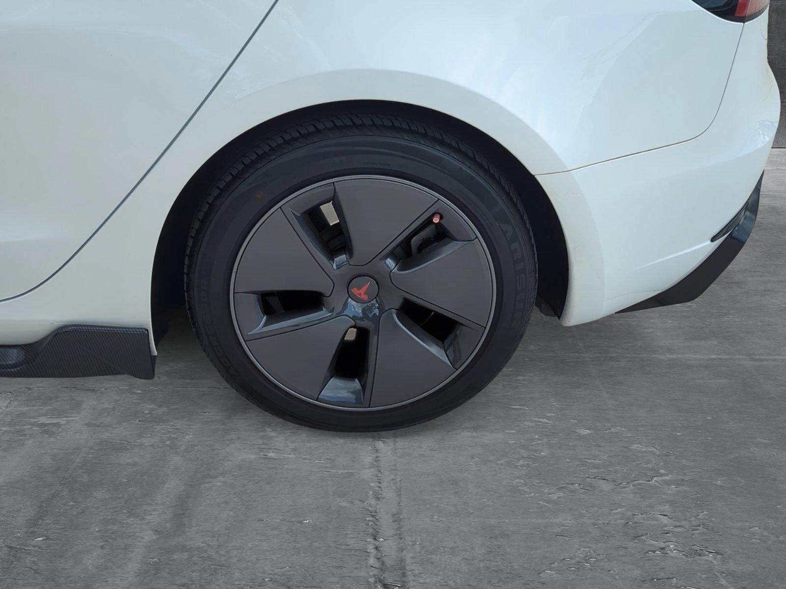 2023 Tesla Model 3 Vehicle Photo in Pembroke Pines, FL 33027