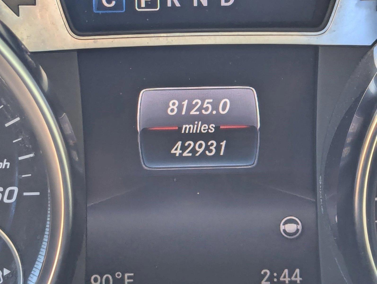 2018 Mercedes-Benz SL Vehicle Photo in Delray Beach, FL 33444