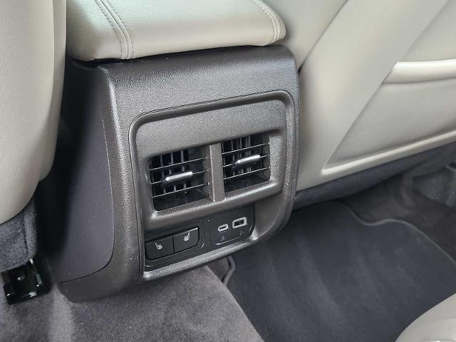 2022 Cadillac XT4 Vehicle Photo in HOUSTON, TX 77079