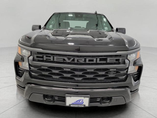 2024 Chevrolet Silverado 1500 Vehicle Photo in NEENAH, WI 54956-2243